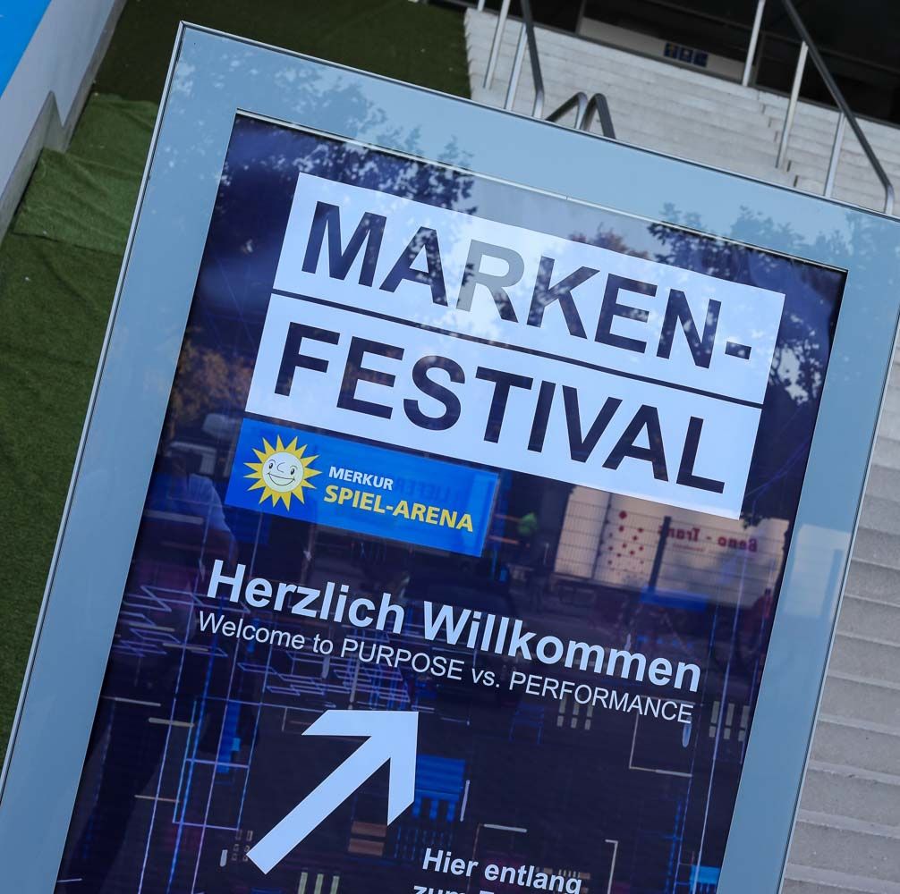 Licensing International beim Markenfestival 2024: