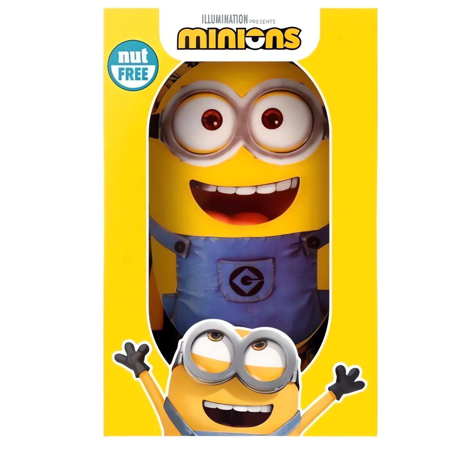 Gebrandete Festtagskuchen: Finsbury Food Group verlängert mit Universal