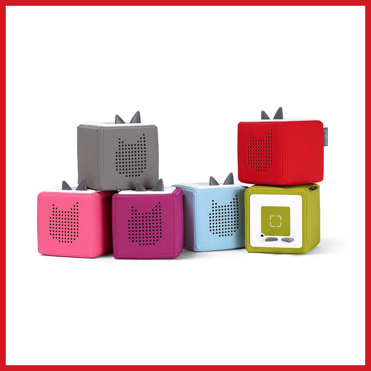 tonies erzielt im ersten Quartal 2024 einen Umsatz von 78,3 Millionen Euro