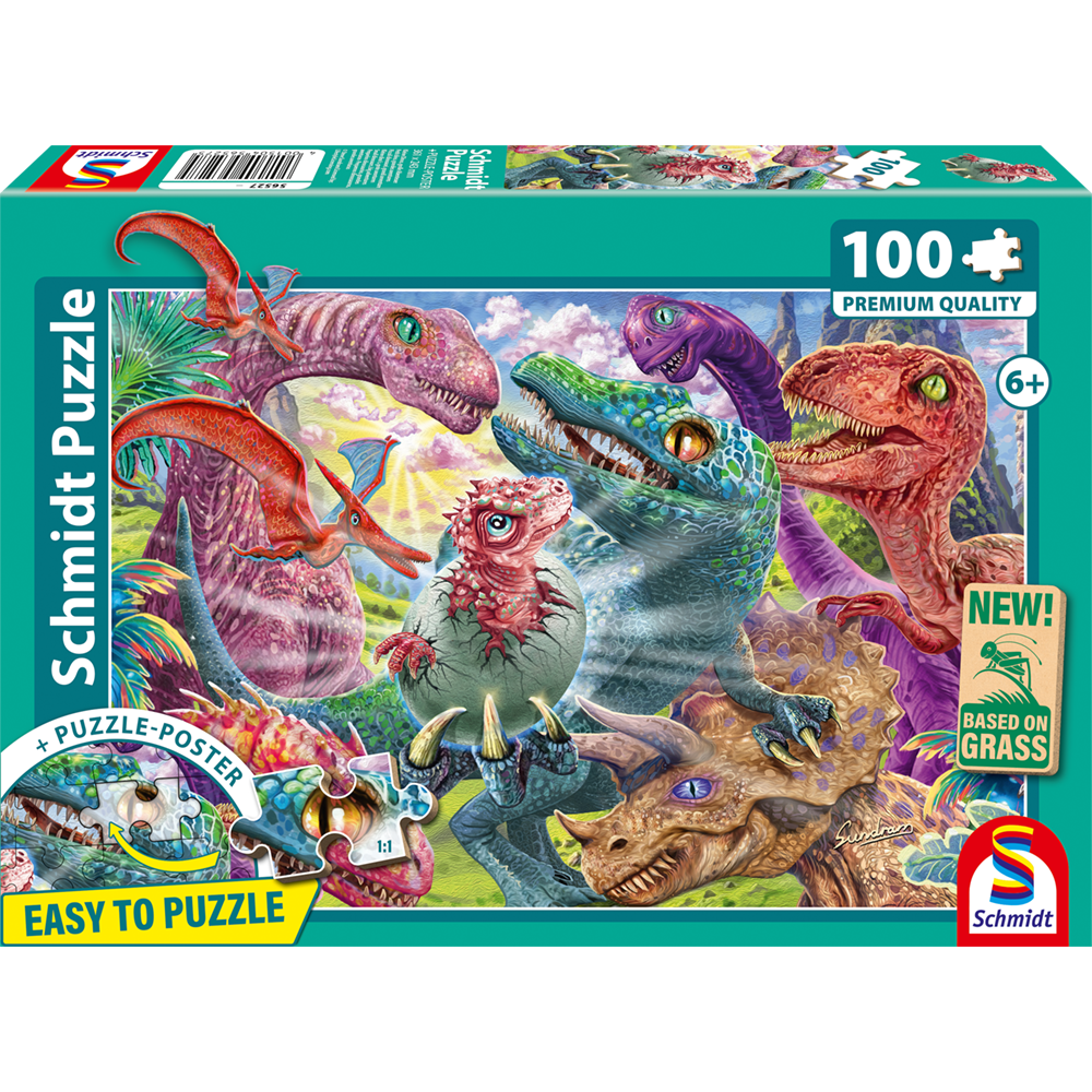 NATPAX®-Produkte von Schmidt Spiele sind ein „TOP 10 Spielzeug 2025“