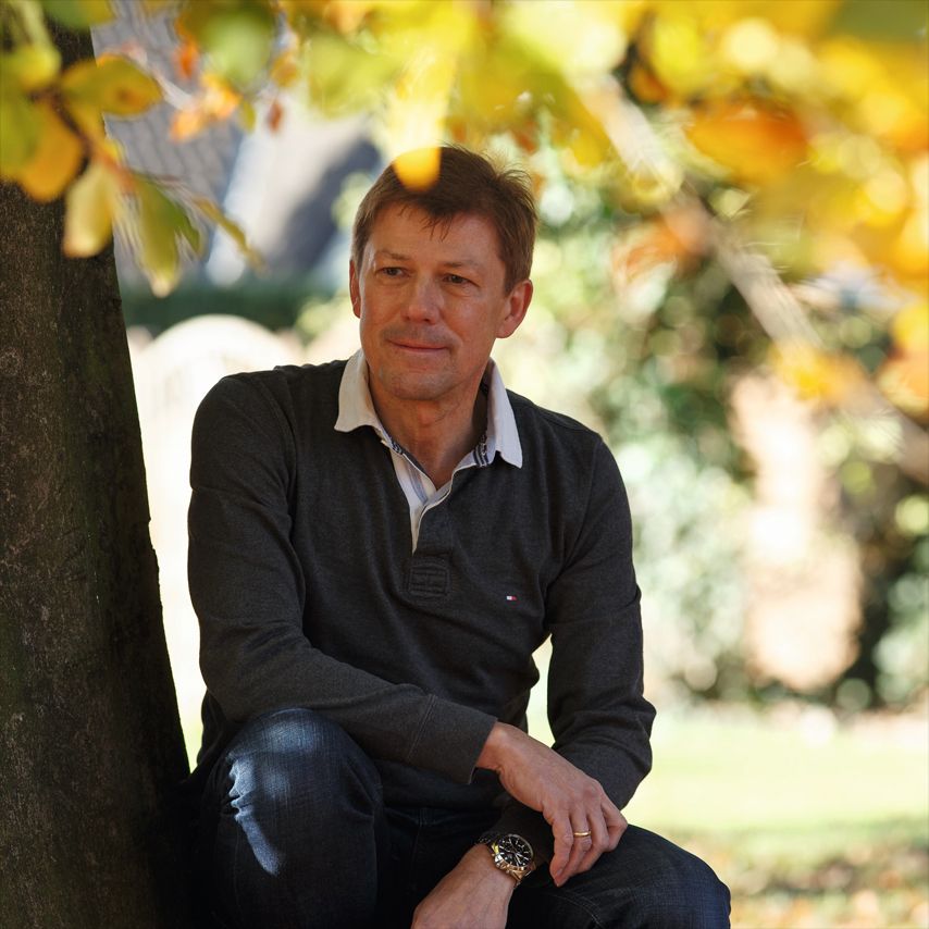 Abschied von Thorsten Koss aus der Spielwarenbranche