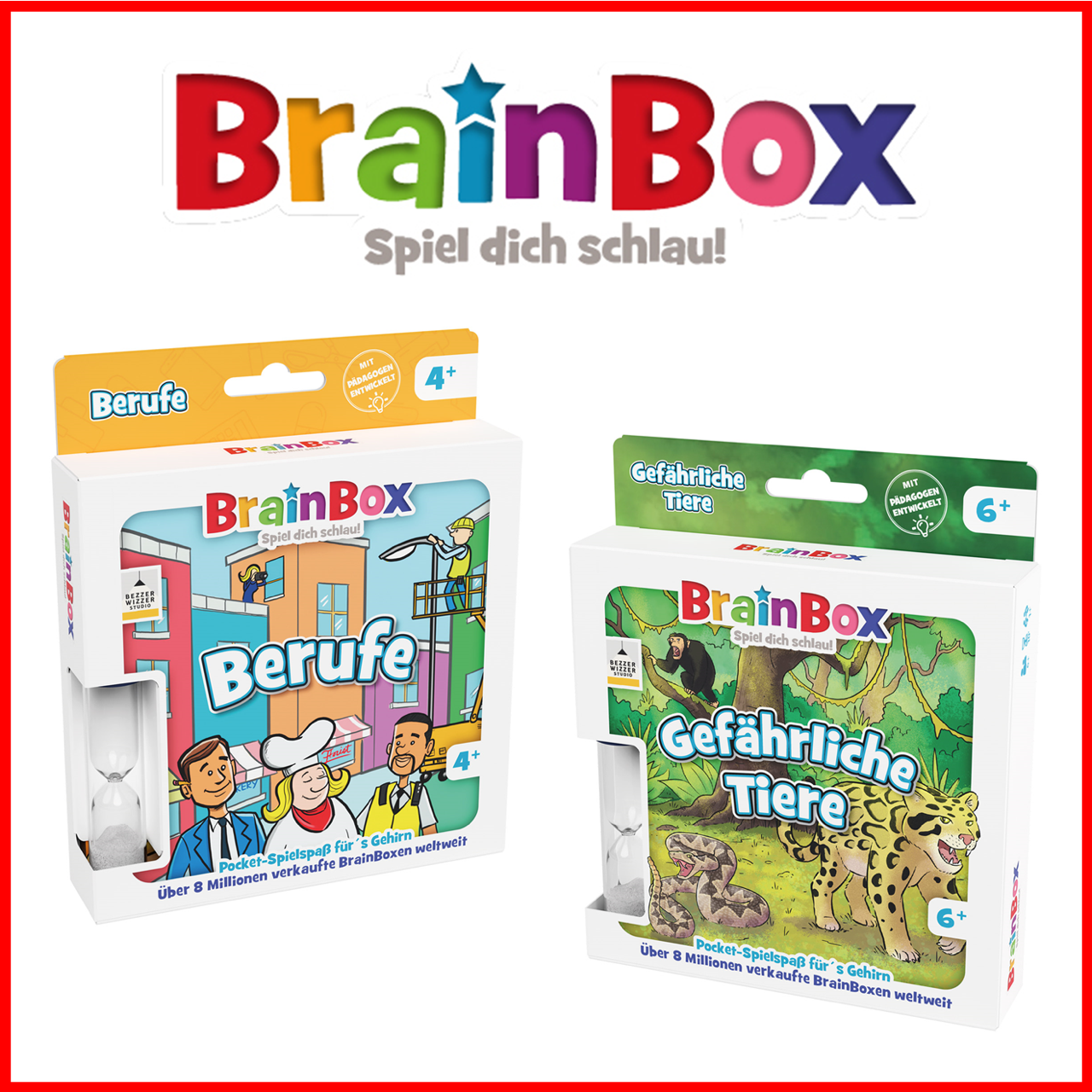 BrainBox startet mit neuer Pocket-Edition – ideal für unterwegs