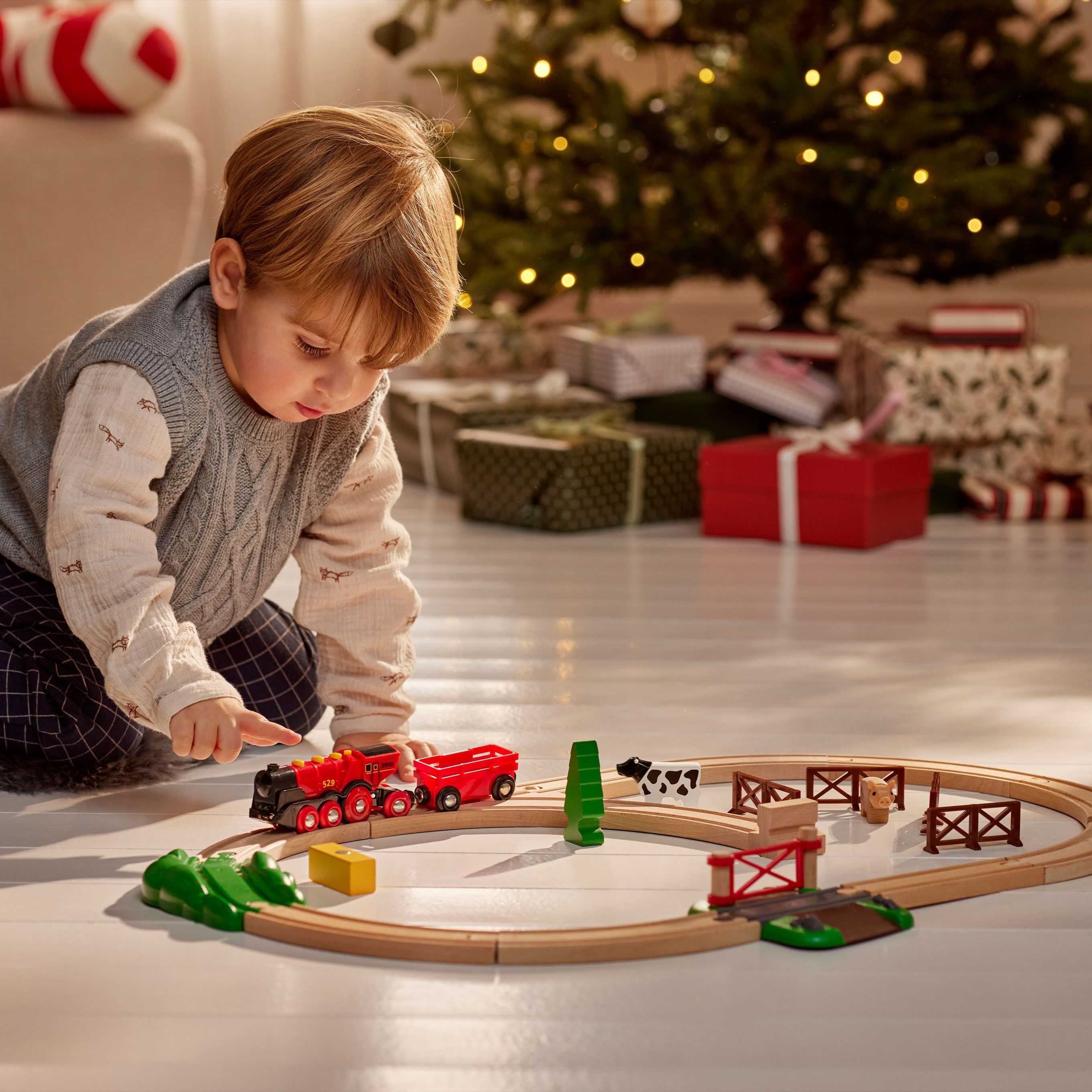 Ravensburger Geschenktipps zu Weihnachten