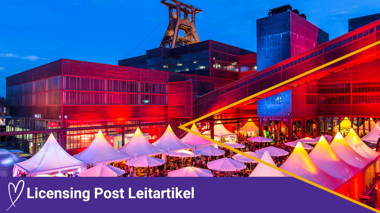 Bewährte Klasse in neuem Gewand: Die BRANDmate 2025 startet