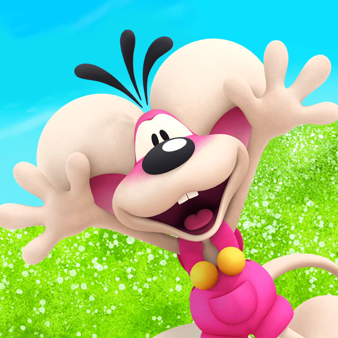 Diddl feiert Comeback: Kultmarke kehrt zurück