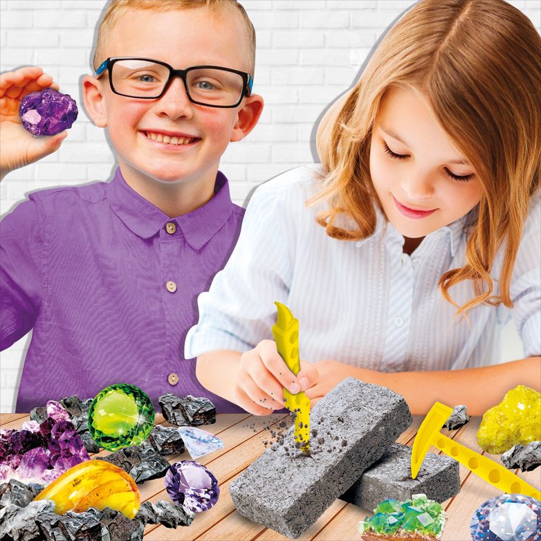 Invento übernimmt Distribution für Lisciani in Deutschland und Österreich