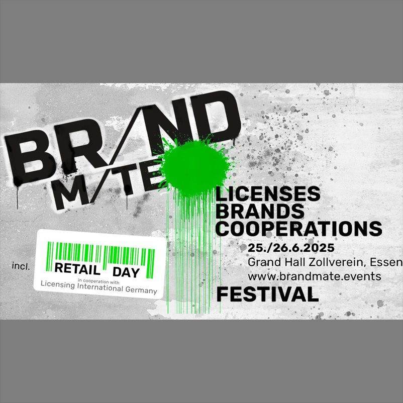 Magic Moments in Essen - BRANDmate vereint Markenpower und Erlebnis