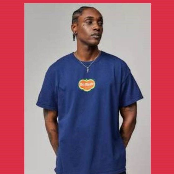 Del Monte Launches Apparel Collection with Urban Outfitters