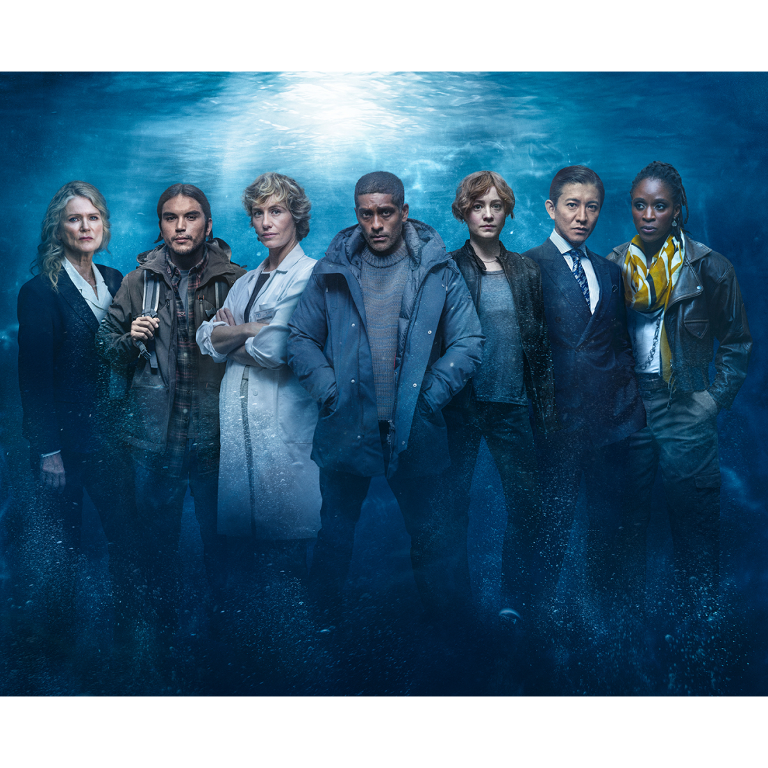 ZDF Studios kündigt Frühjahrs- und Sommer-Highlights im Vorfeld der MIPTV 2023 an