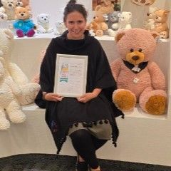 Die Fair Toys Organisation vergibt erneut das Fair Toys Siegel an Heunec