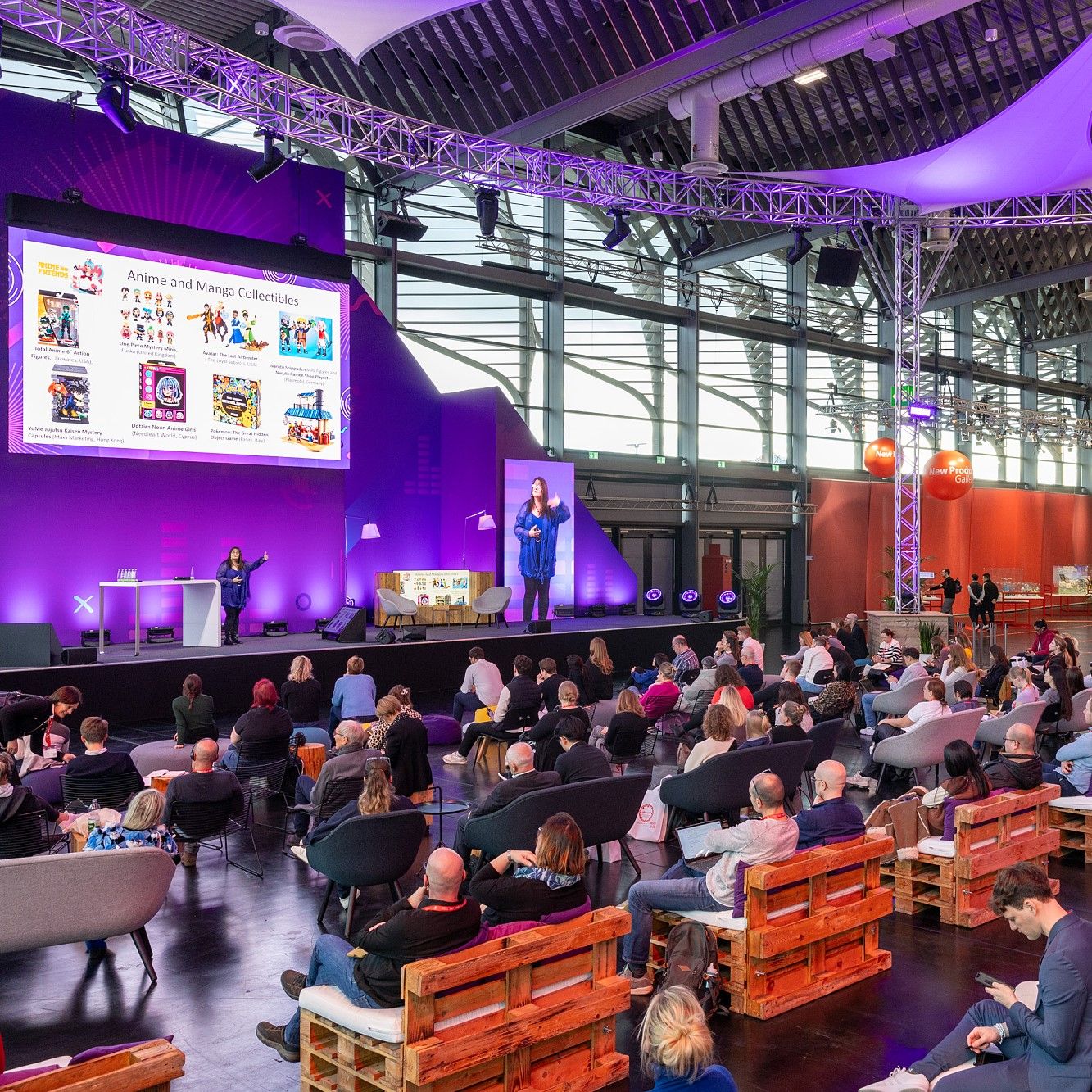 Toy Business Forum 2026: Wertvolle Impulse für die Branche