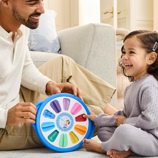 Spin Master Expands Its Popular Ms. Rachel Toy Collection