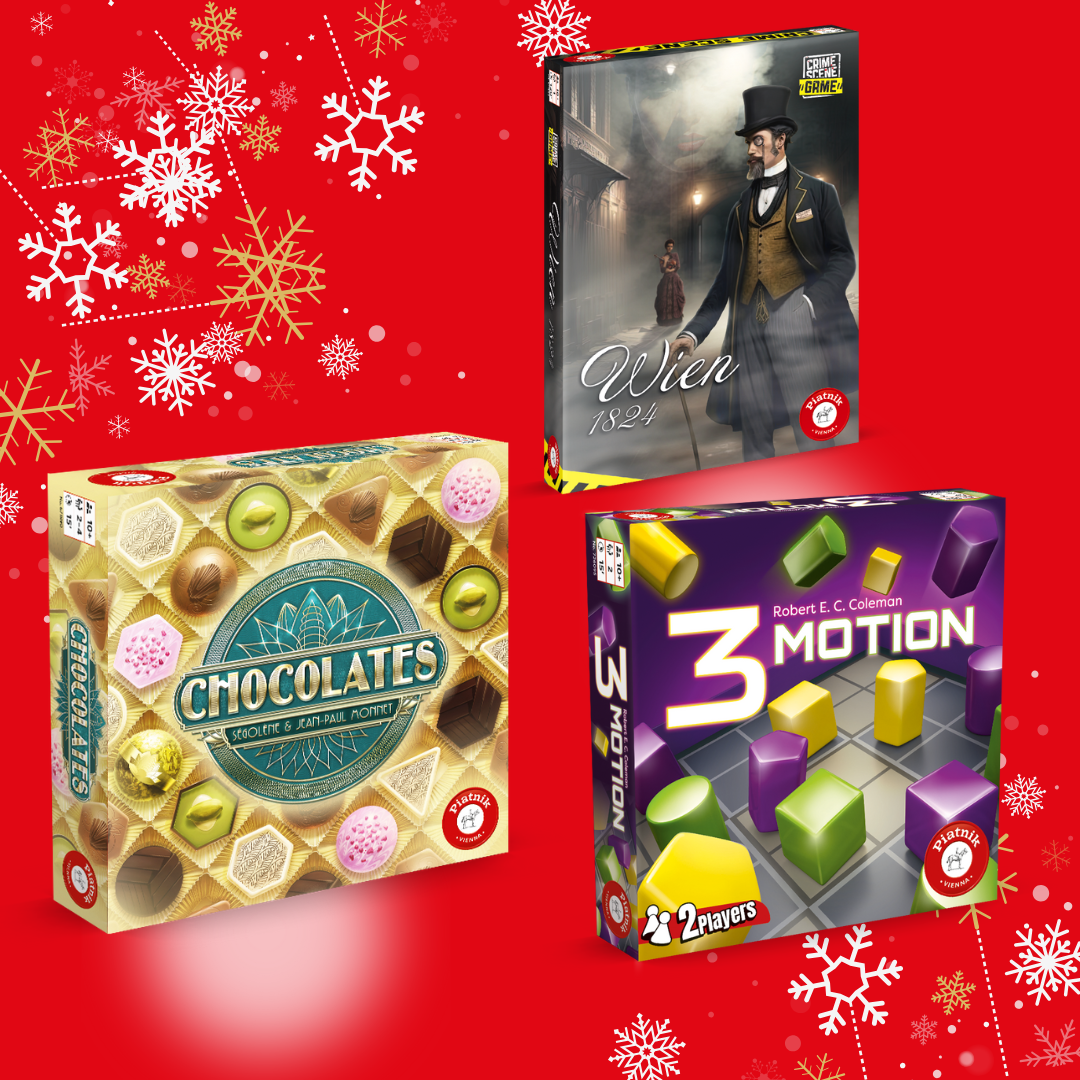 Weihnachten für jeden Geschmack