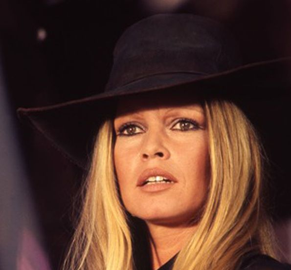 Brigitte Bardot Announces Limited Apparel Collaboration with Pull&Bear