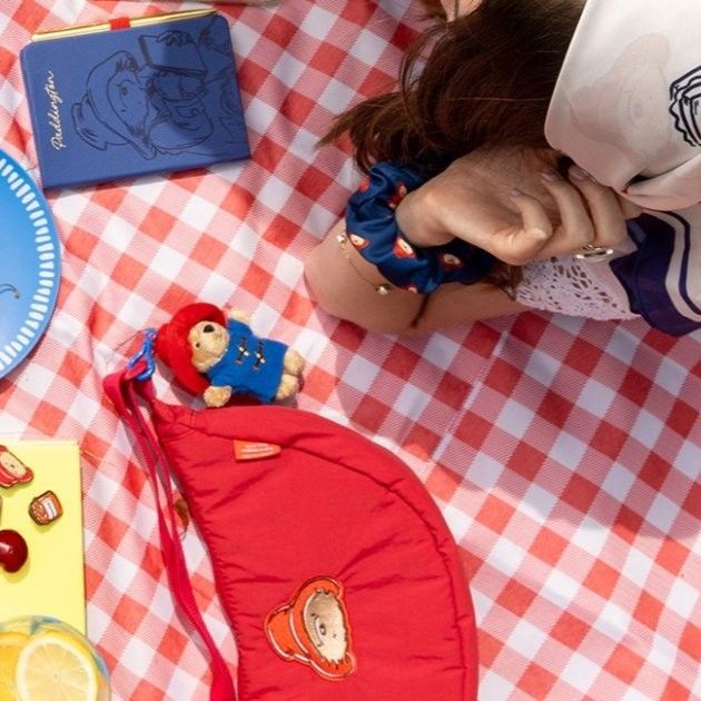 STUDIOCANAL Kids & Family Launches New PaddingtonT Essential Collection