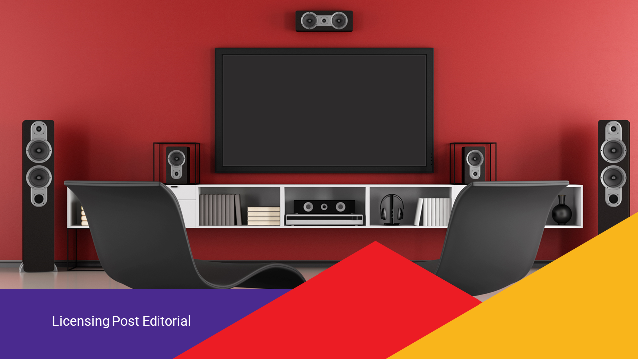 Trends in der Unterhaltungsindustrie: Wie wirken sie sich auf das Lizenzgeschäft aus?