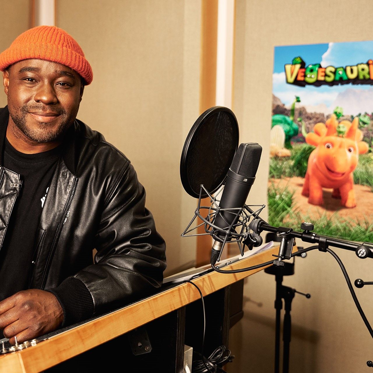 Die Vegesaurier erobern Deutschland – KiKA startet Erfolgsserie in 2025!