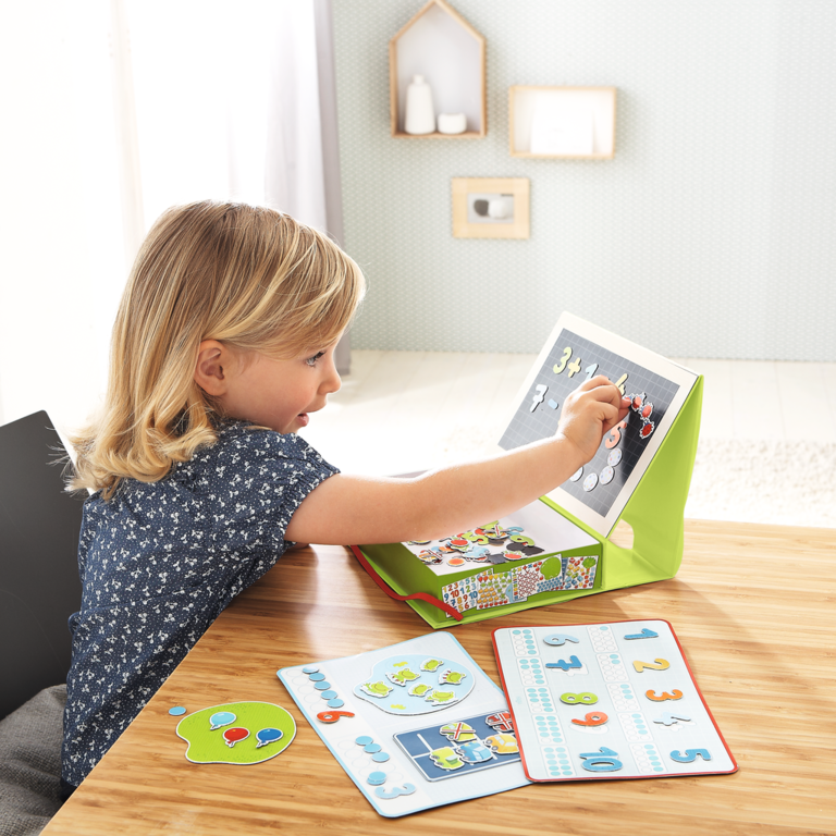 Reisespiele von HABA – Spannender Spielspaß für unterwegs