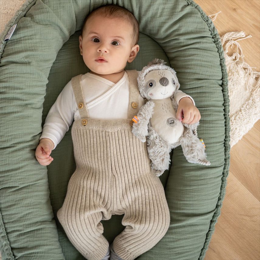 Fehn: Einschlafhilfe nominiert für Deutschen Spielzeugpreis!