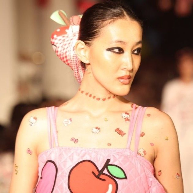 Two Iconic Brands, One Extraordinary Collection – péro x Hello Kitty