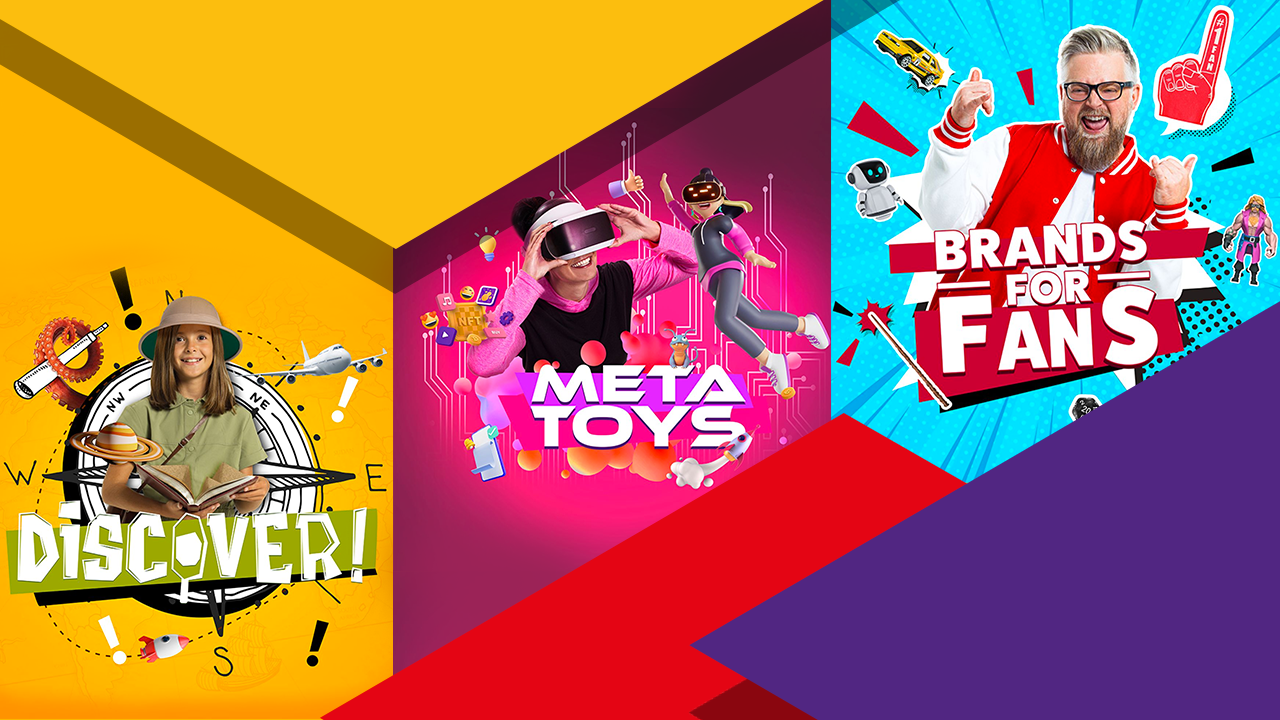 Die Toy Trend 2023 – gesucht und gefunden auf der Spielwarenmesse?