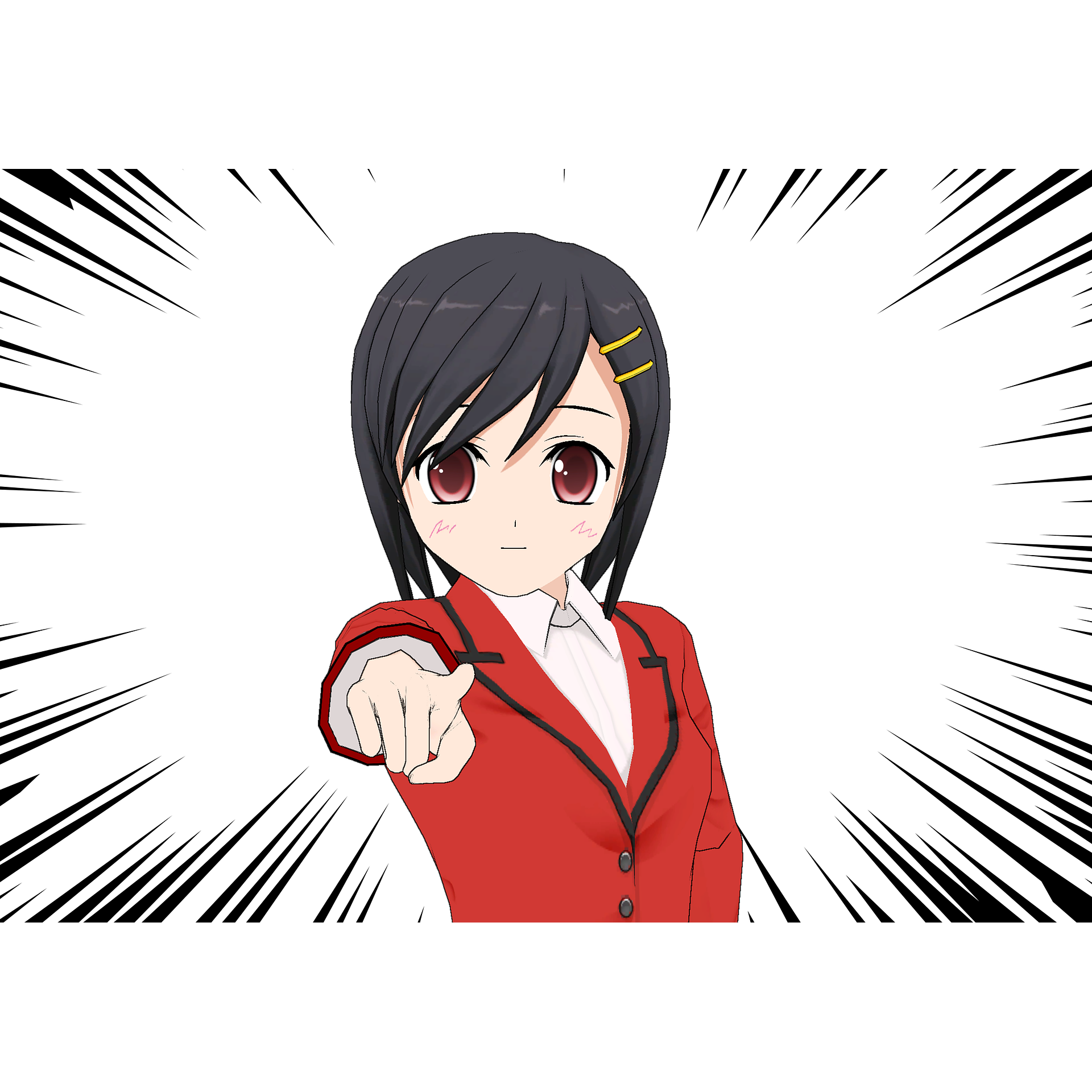 Umfrage zur Zukunft des Anime-Marktes  Beteiligen Sie sich jetzt!