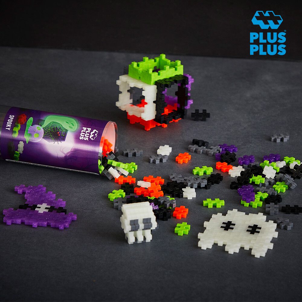 Bausteine für endlose Möglichkeiten