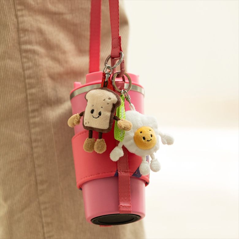 NICI Mini Funnies – Kleine Helden für mehr Spaß im Alltag!