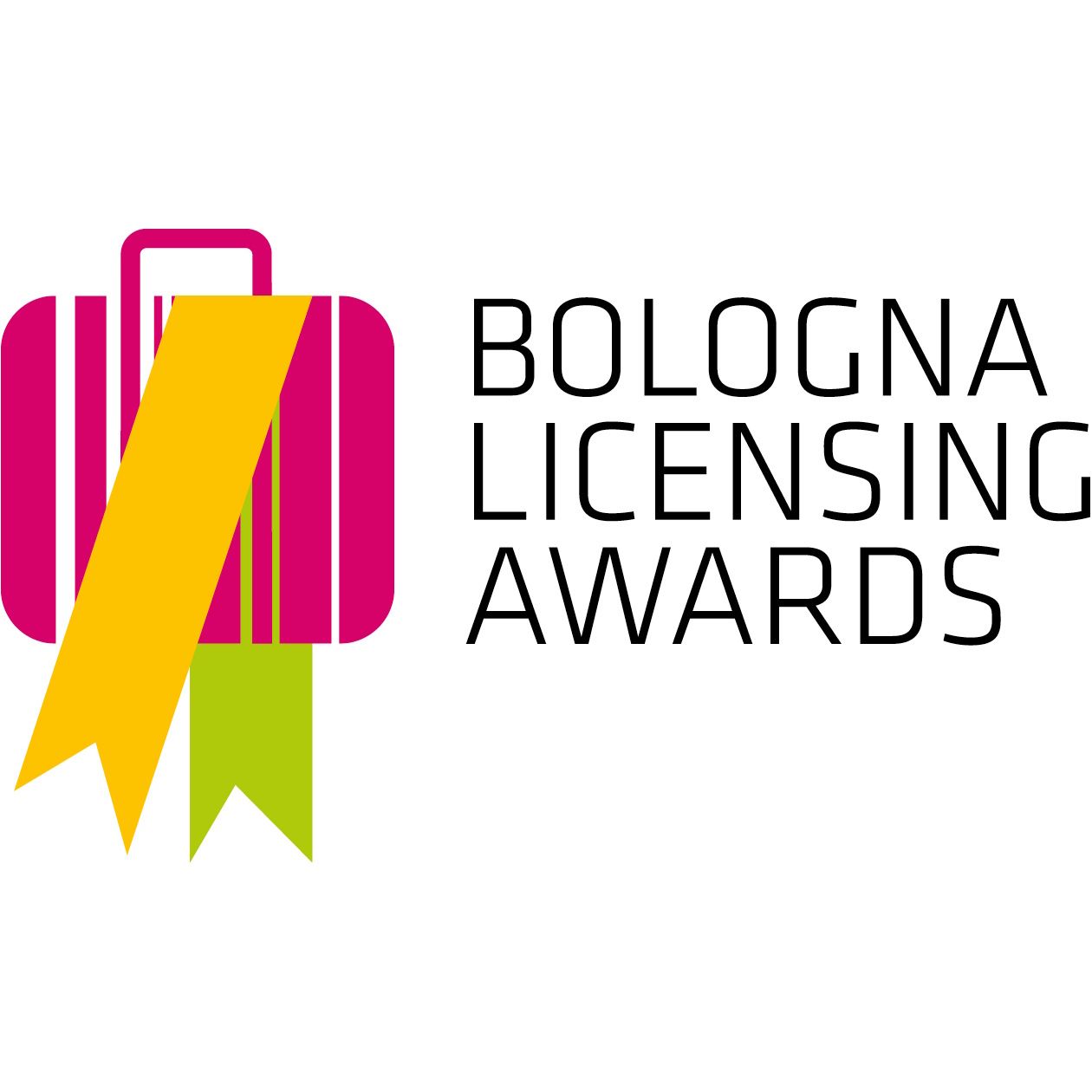 Bologna Licensing Awards: Die Nominierten stehen fest