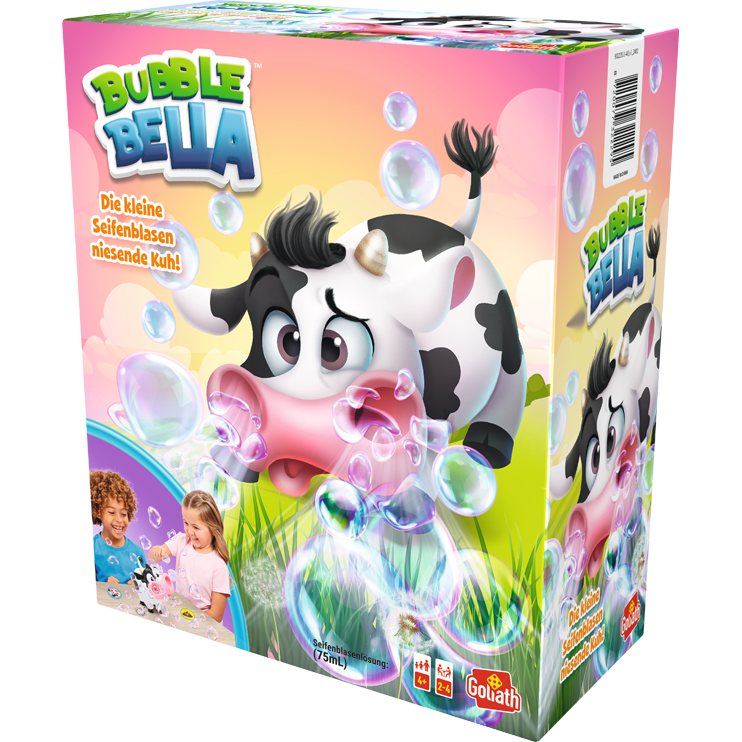 Goliath auf der Spielemesse Stuttgart – Stand 1H15