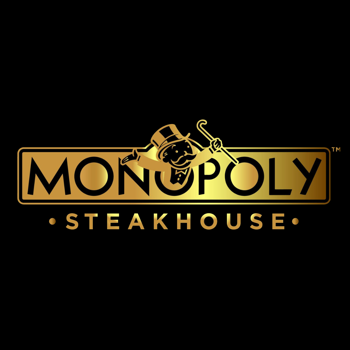 Timeless Brands Announces the Opening of World's First MONOPOLY Steakhouse