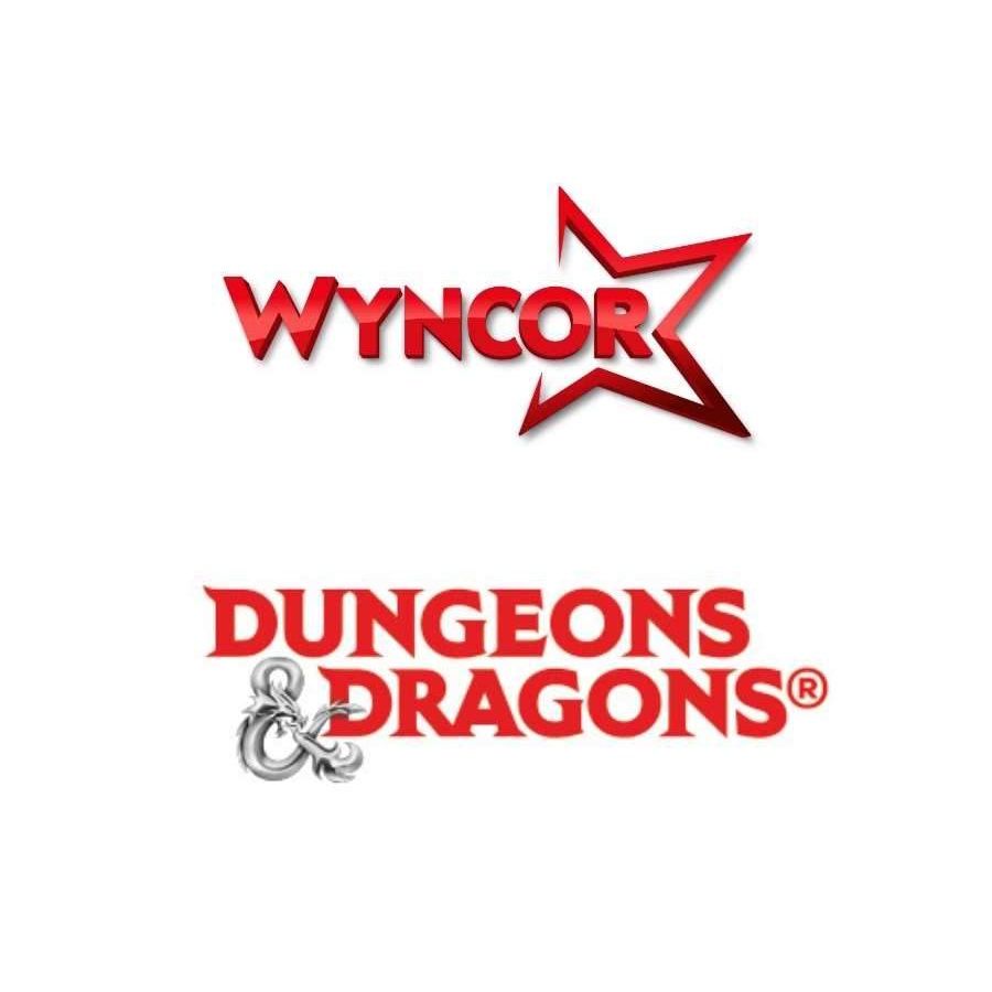 Wyncor & Hasbro haben eine Kooperation für Dungeons & Dragons vereinbart
