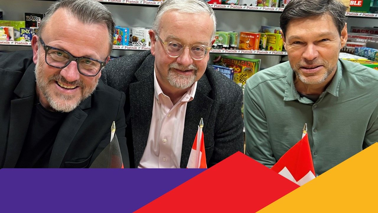 DACH-Spielwarenverbände schmieden Allianz