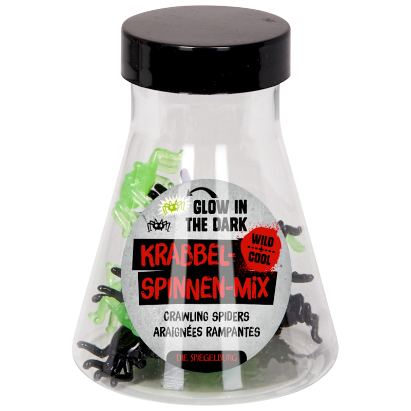 Happy Halloween: Schaurig-schönes Spielzeug und Bücher