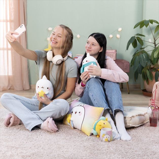 Wünschen leicht gemacht – mit MOLANG von NICI