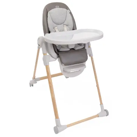 Innovationen aus dem Hause Chicco, entwickelt mit dem Chicco Forschungszentrum