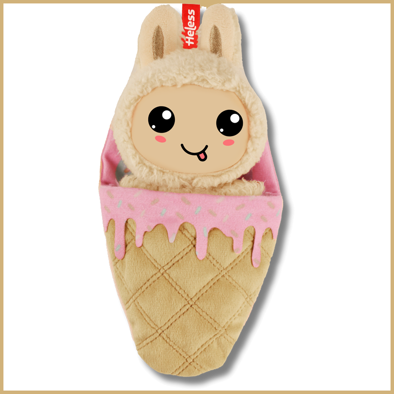 Monsterstark in Mode: Die Zubehör -Revolution ist da!