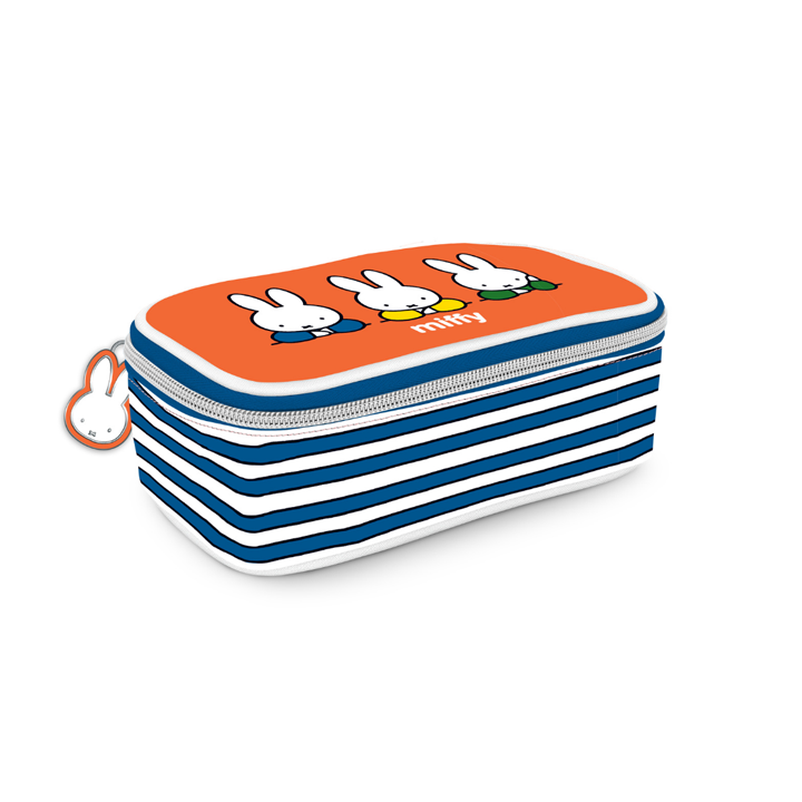 Miffy Hops into Stationery and Desk Accessories with Studio Oh!