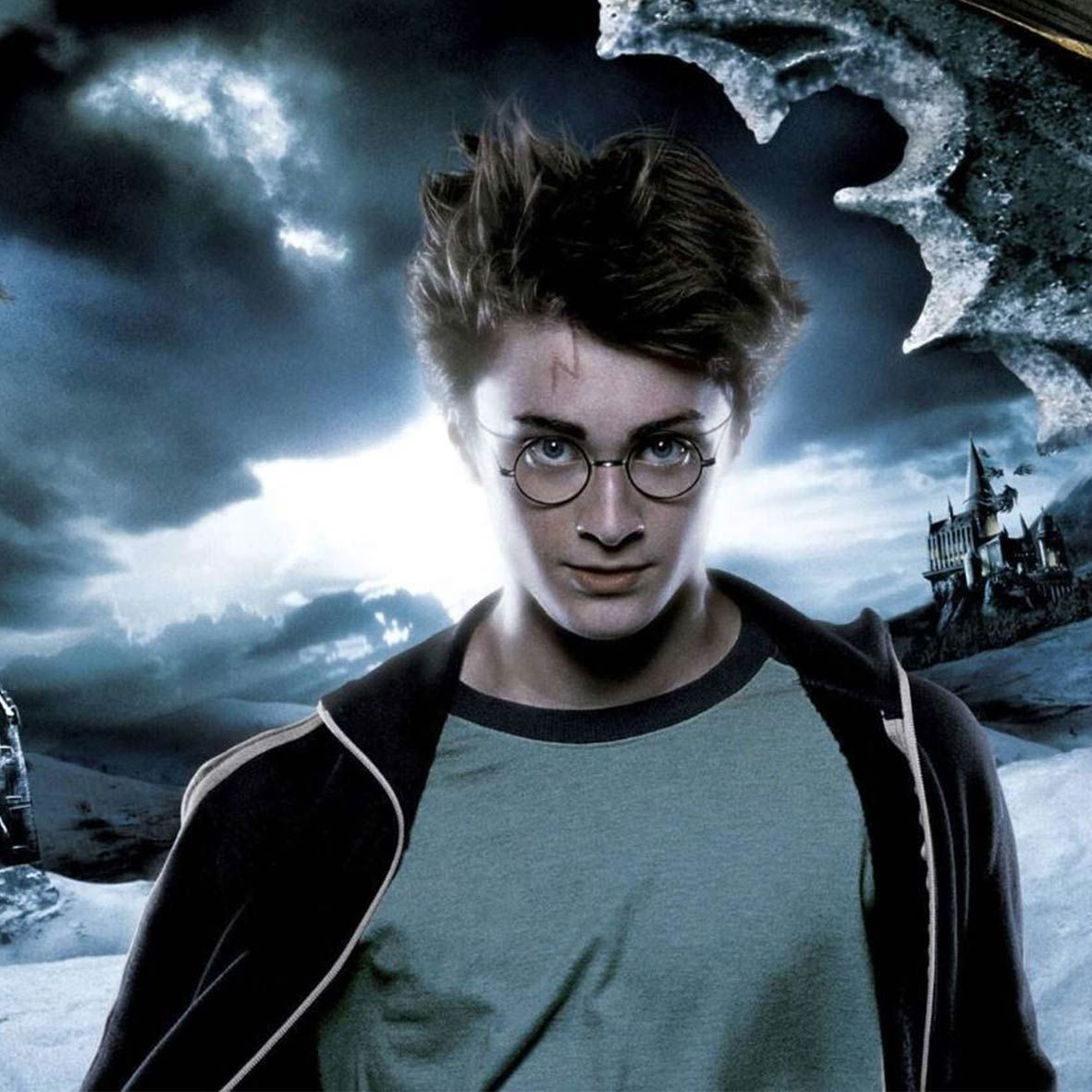 Thalia eröffnet Harry-Potter-Store in Köln