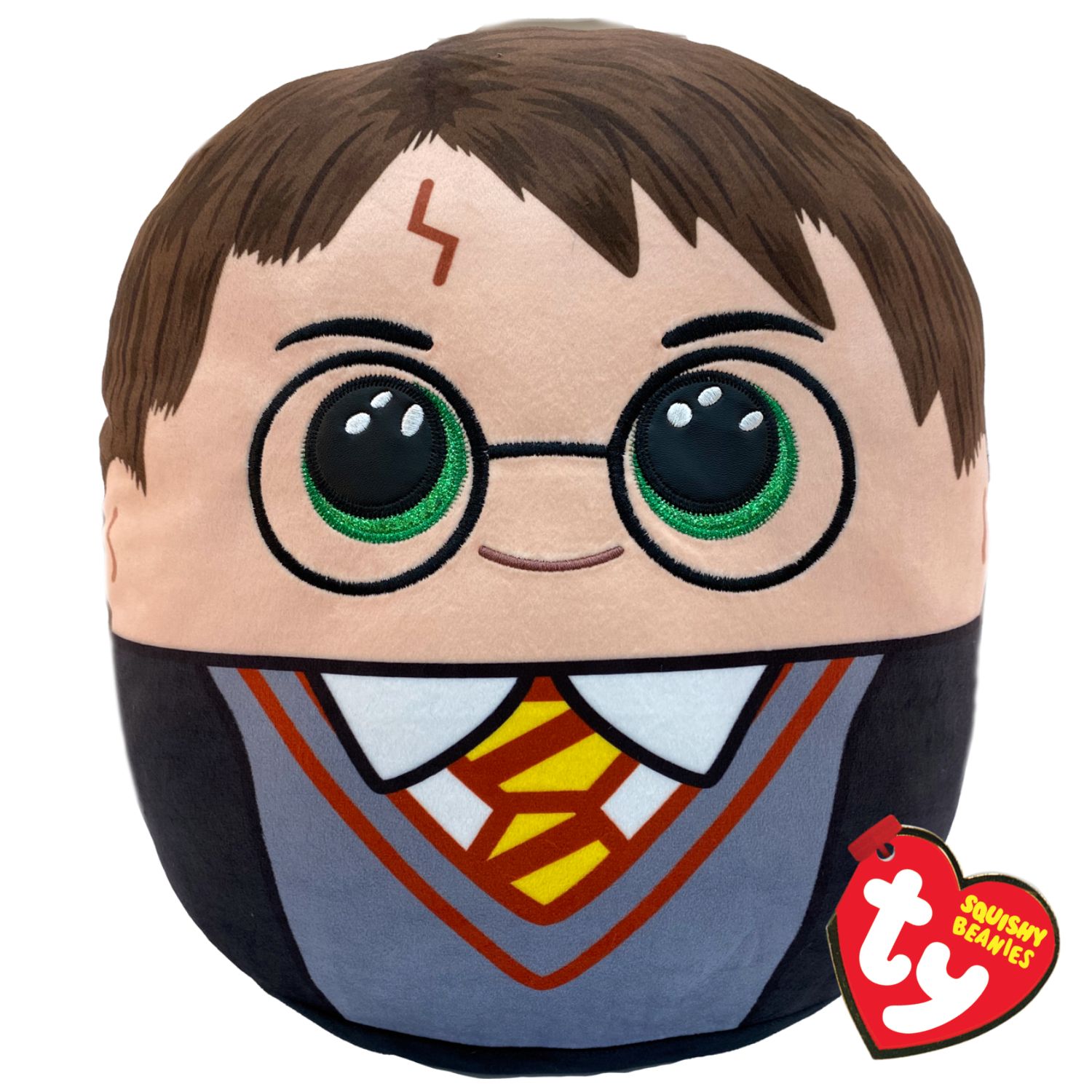 Jetzt wird es magisch: Harry Potter Lizenz im Ty Sortiment 2024!