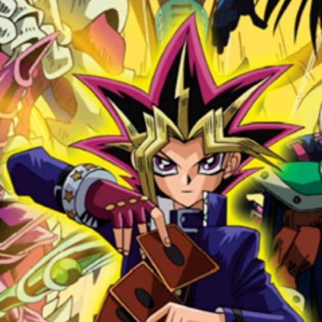 Konami Cross Media NY Inks Yu-Gi-Oh! Publishing Deals