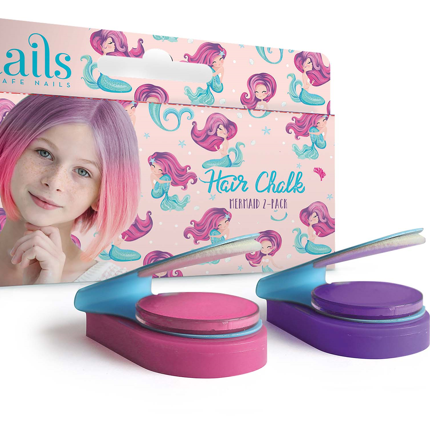 Kinderkosmetik für glitzernde Sonnenstunden