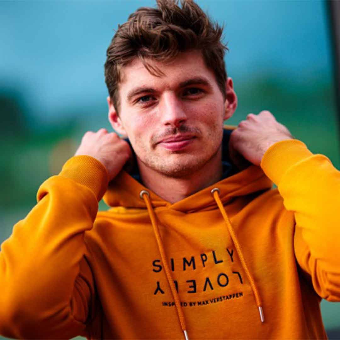 Fanatics und Max Verstappen schließen exklusiven Mehrjahres-Lizenzdeal