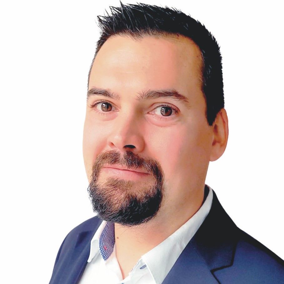 Felix Jaumann zum 01.10.2025 zum Chief Commerical Officer berufen