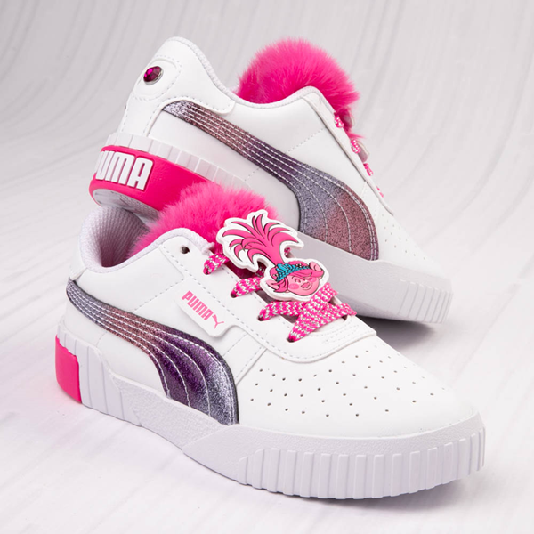 Puma and DreamWorks Animation Unveil Trolls-Themed Collection in Latest Collaboration