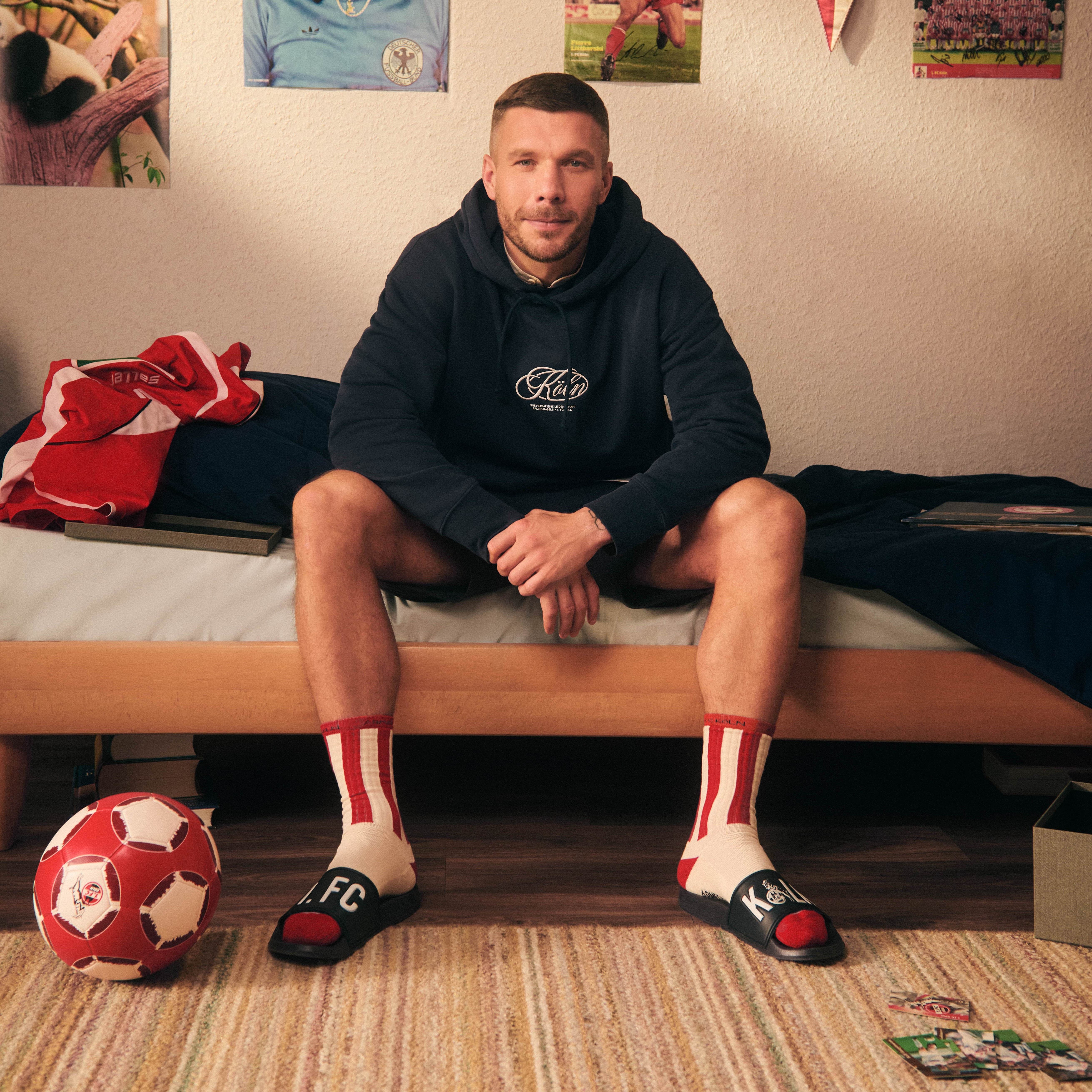 ARMEDANGELS präsentiert exklusive Capsule Kollektion mit dem 1. FC Köln