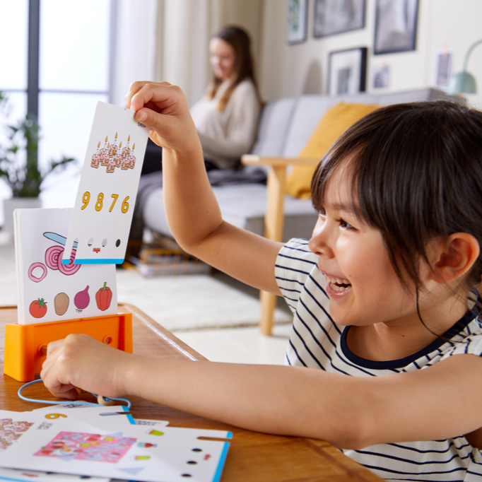 Mit HABA in Kita und Schule durchstarten