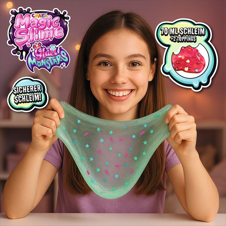 CRAZE Group blickt auf ein erfolgreiches Jahr 2025 zurück