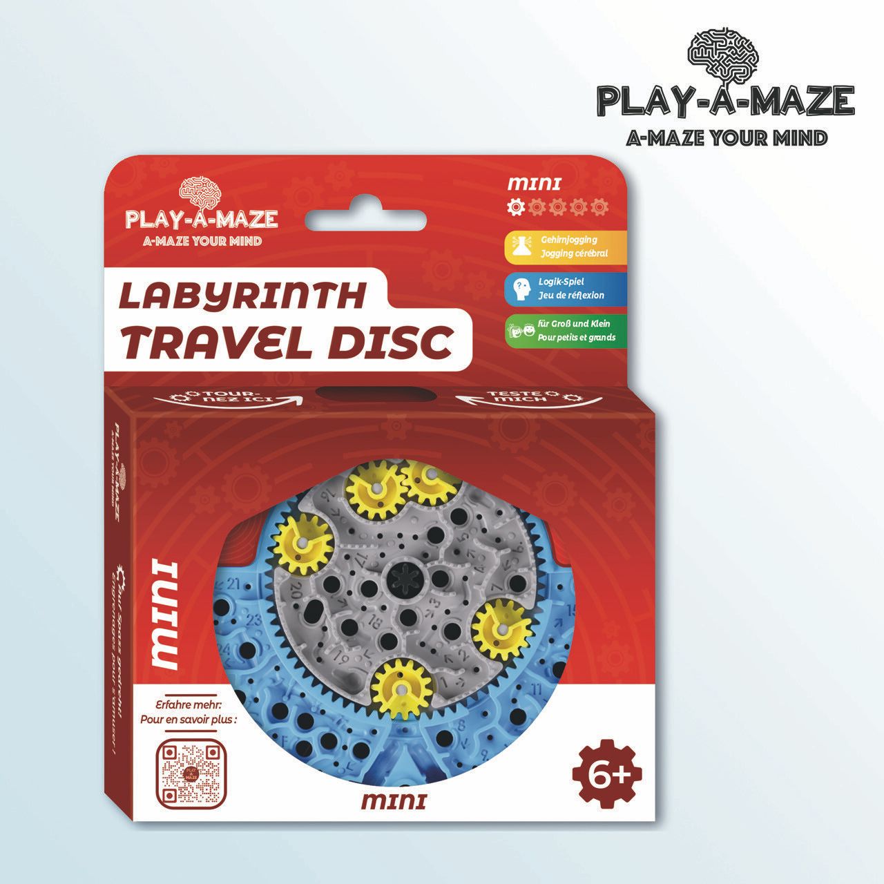 Lernen mit Spielspaßgarantie