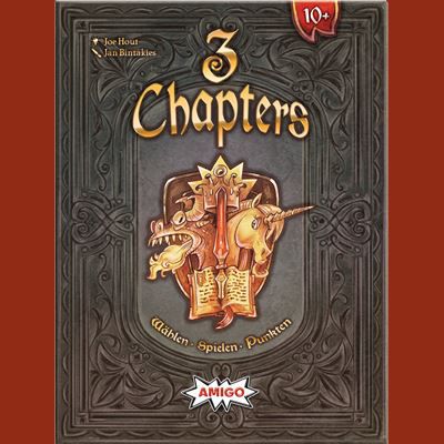 Exklusiv vorab! Ausblick auf die AMIGO Herbstneuheiten